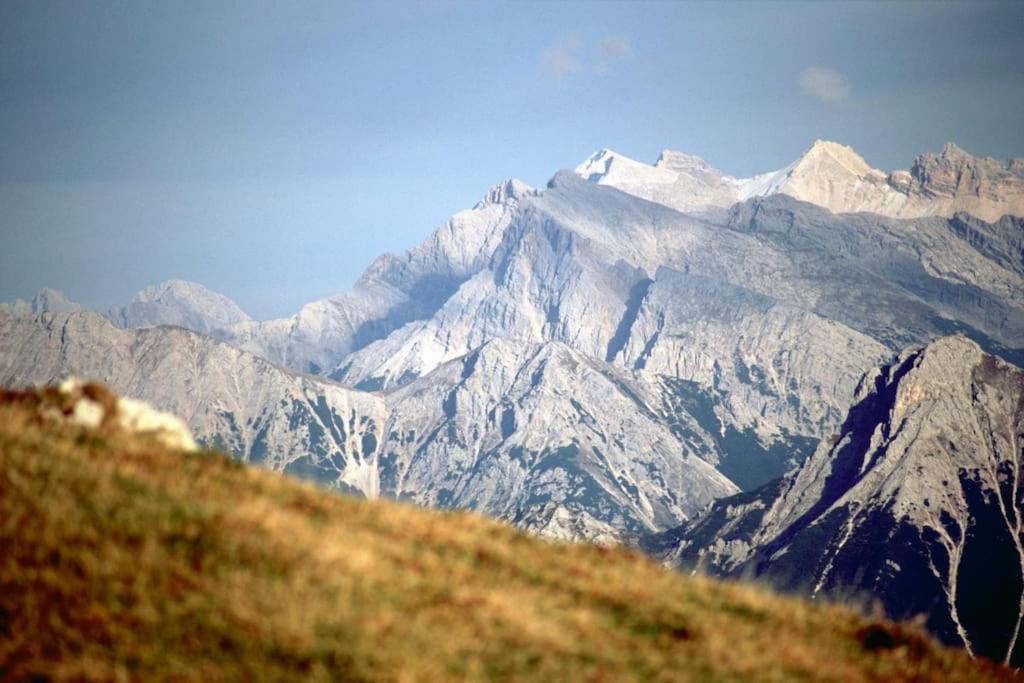 شقة Alpenrose رامسو ام زيلرتال المظهر الخارجي الصورة